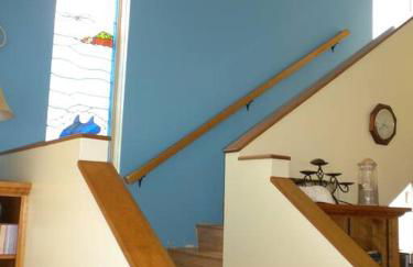 Beautiful Ocean Front Coastal Sunset Beach House - Foto 51