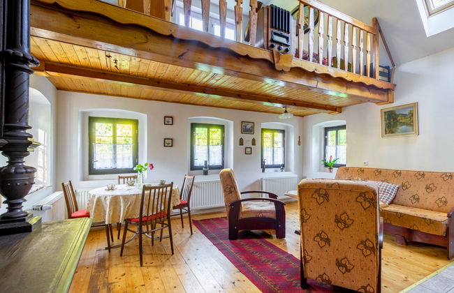 Horní Prysk - Foto 3