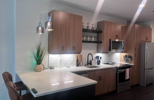 central located Modern west Midtown suite - Foto 20