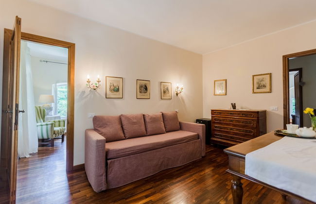 Massimago Wine Relais - Foto 10