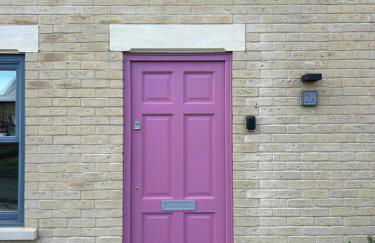 Meadow Cottage - Foto 1