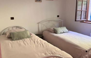 Villa paisible et relaxante avec piscine a la campagne - Foto 6