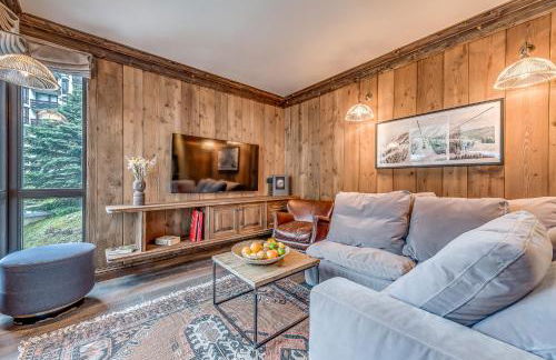 Hotel & Spa Le Val d'Isère - Foto 34