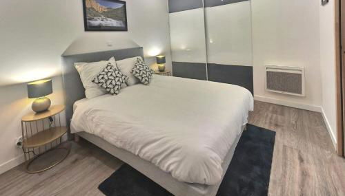 Mignon, T1 Bis cosy & calme, Neuf, Parking, Balcon - Photo 2