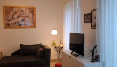 Appartement am Goldsteinpark - Foto 2