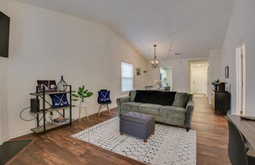 Serene Sanctuary Near I-20 - Foto 25