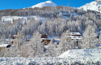 le Soleil des Neiges - Foto 9