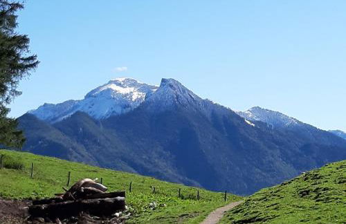 Ferienwohnung Faschinggut - Foto 7