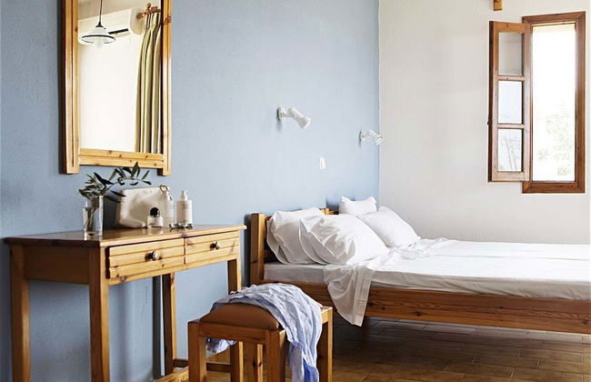 Varouxakis Hotel - Foto 8