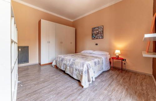 Claudio Flat - Metro Re di Roma & Wi-Fi - Foto 24