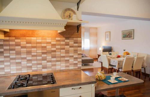 Sunny day -Arena Zagreb , 2 bathrooms, 102m², - Foto 10