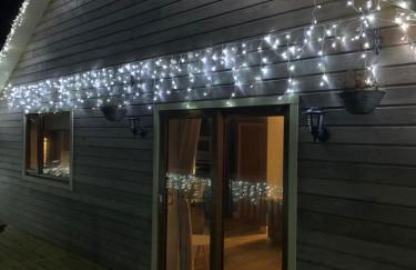 Riverside Chalet Borve Isle of Lewis - Photo 22