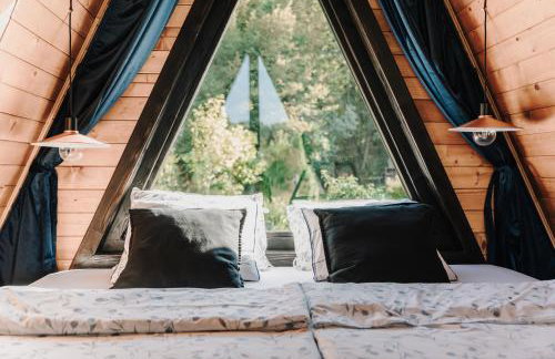 Kuća za odmor Kiara - bazen, jacuzzi i sauna - Foto 61