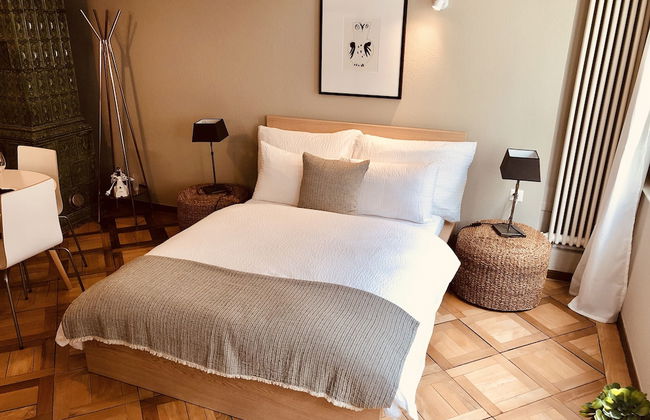 Top city center location by Airhome - Foto 1