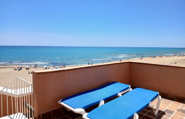 Lloyds Beach Club Aparthotel - Foto 18