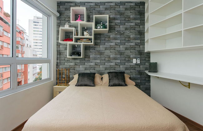 Studio Avanhandava - Foto 77