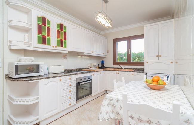 Can Joan in Cala Figuera - Foto 13