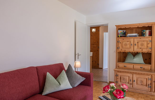 Chesa Muntarütsch - Photo 11