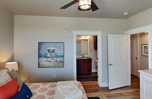 Beachside Blue Sailfish by Ryson Vacation Rentals - Foto 11