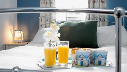 Cosy seaside cottage - Foto 4