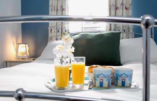 Cosy seaside cottage - Foto 4