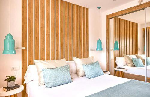 Zafiro Palmanova - Foto 46