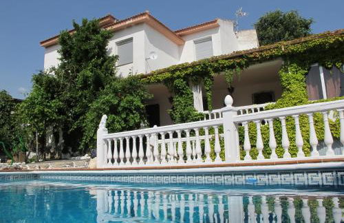 Casa rural VillaGloria - Foto 1