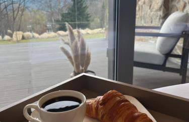 Apartament Górski z sauną 108 Kras Resort - Foto 19