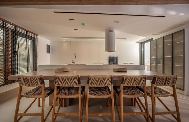 Villa Calma - Foto 53