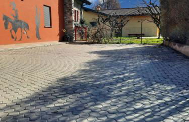 La casetta di Biancaneve Valtellina e lago di Como - Foto 34