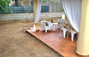 HOLIDAY HOME TORRE DELLE STELLE - Foto 75