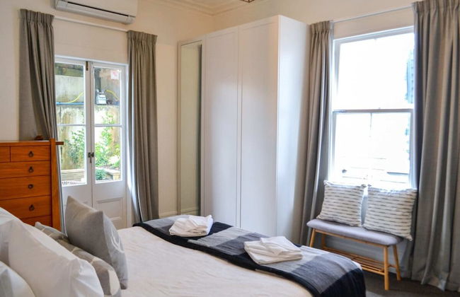 Heritage, Renovated 2 Bedroom Ponsonby Villa - Foto 9