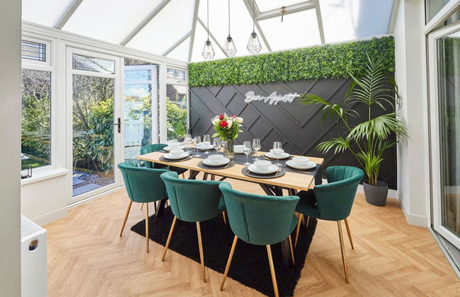 Host Stay The Retreat - Foto 26