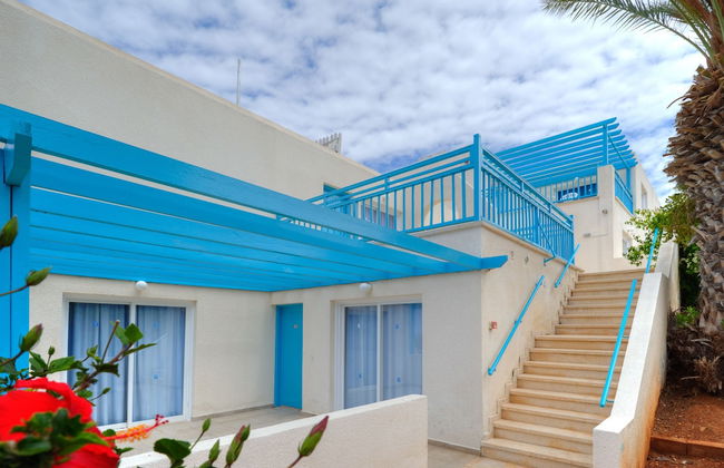 Sunny Hill Hotel Apartments - Foto 47