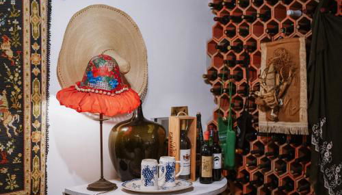 Casa Rural Oliveira do Bairro - Foto 3