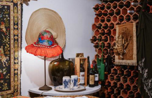 Casa Rural Oliveira do Bairro - Foto 3