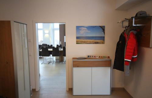 Villa Meerfreude - Foto 12