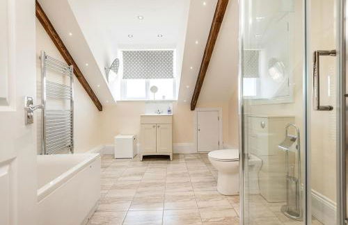 Lantern House, Tenby - Foto 9