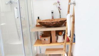 Monte da Masmorra de baixo-Casa Alentejana - Photo 3, Shower