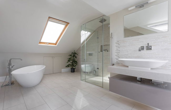 Bassett Road XII by Onefinestay - Foto 25