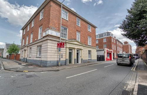 WhiskAwayHomes Shaw Street Apartment 1 - Foto 30