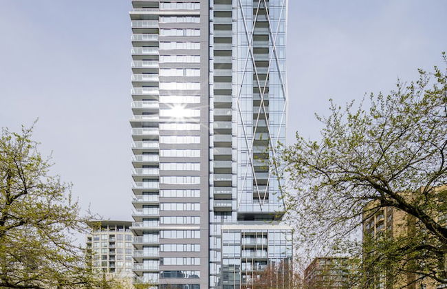 1111 Richards - 1407 - Photo 41