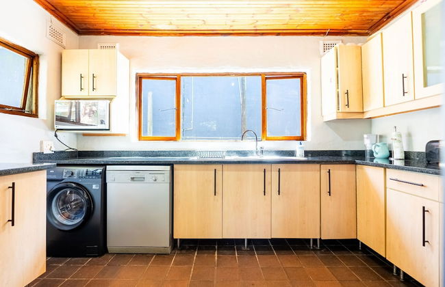 Hilltop Hideaway - Foto 11