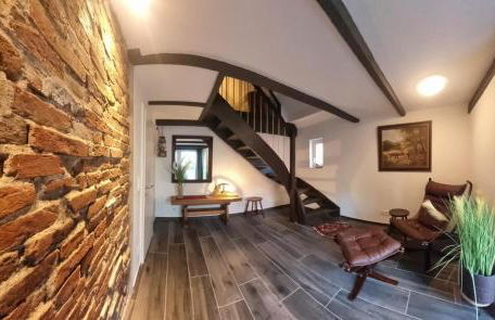 Anno 1895 - Ferienhaus für bis zu 4 Personen, Haustiere willkommen - Foto 25