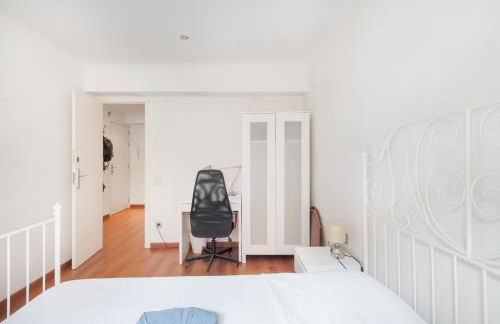 Cozy apartment centre Manresa - Photo 14