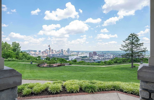 Devou Park Cottage 1 - Foto 32