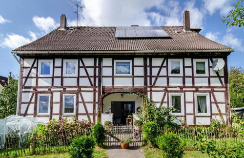 Ferienwohnung am Vogler - Foto 1