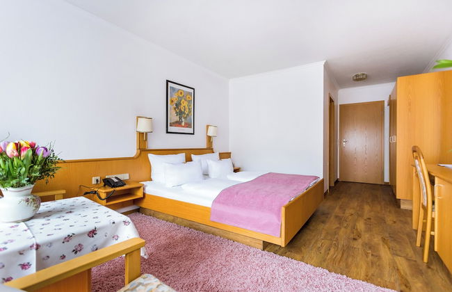 Apartment am Tannenweg - Foto 11