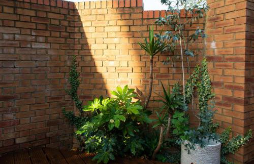 Garden Studio Annex w/free parking - Foto 8