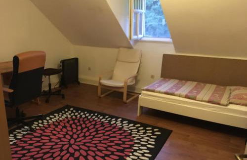 Zimmer in der Kastanienvilla - Foto 7